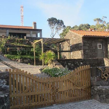 Villa 4 Seasons São Roque do Pico Eksteriør bilde