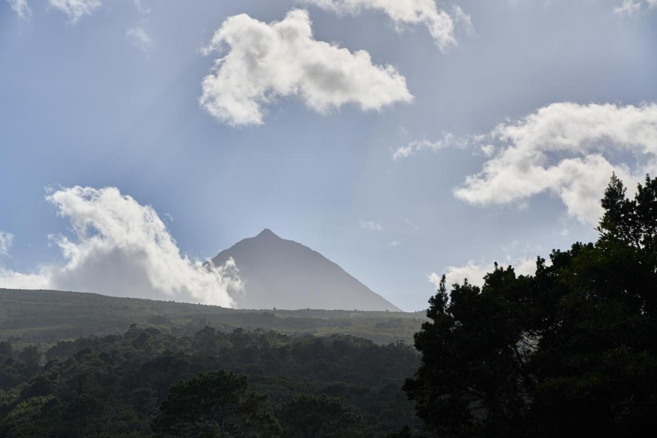 Villa 4 Seasons São Roque do Pico Eksteriør bilde