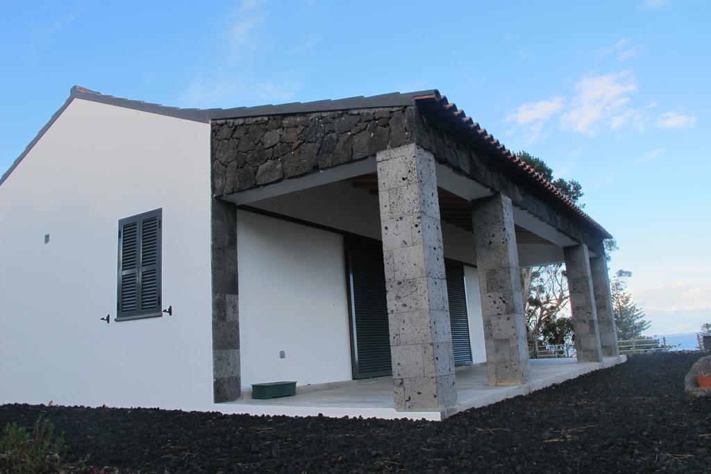 Villa 4 Seasons São Roque do Pico Eksteriør bilde